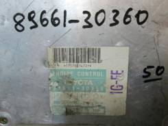 Блок управления двс. Toyota Crown, GS130, GS131, GS131H, GS136 Двигатель 1GFE