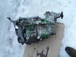 Вариатор. Nissan Dualis, NJ10 Двигатель MR20DE