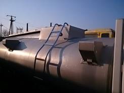 Denyo. Продам автозаправочную цистерну 2-х кубовую, 2,00 куб. м.