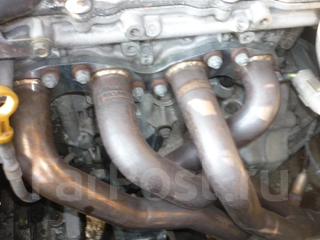 Nissan Silvia. S14, SR20 ����
