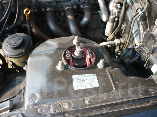 Nissan Silvia. S14, SR20 ����