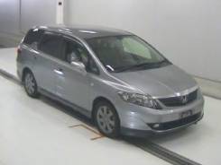 Honda Airwave. GJ1, L15A