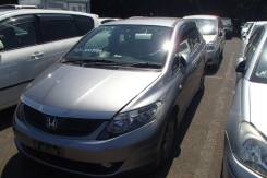 Honda Airwave. GJ1, L15A