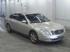 Nissan Teana. J31, VQ35