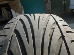 Toyo Proxes T1-Plus. ������, 2008 ���, �/�, ����� 20�% ����