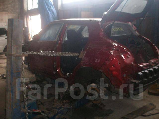 Маляр-Кузовщик, работа в ООО ПРИМ АВТО СЕРВИС во Владивостоке ...