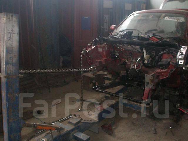 Маляр-Кузовщик, работа в ООО ПРИМ АВТО СЕРВИС во Владивостоке ...