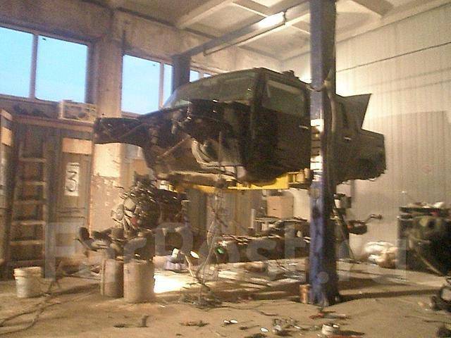 Маляр-Кузовщик, работа в ООО ПРИМ АВТО СЕРВИС во Владивостоке ...