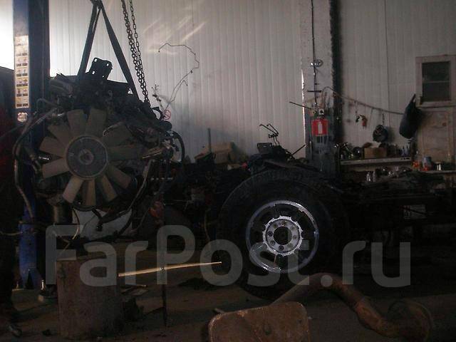 Маляр-Кузовщик, работа в ООО ПРИМ АВТО СЕРВИС во Владивостоке ...