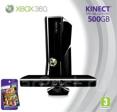 Microsoft Xbox 360 Slim ����