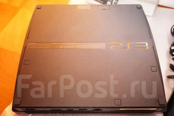 Sony PlayStation 3 ����