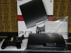 Sony PlayStation 3 Slim ����