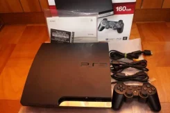 Sony Playstation 3.