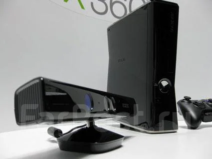 Microsoft Xbox 360 Slim ����