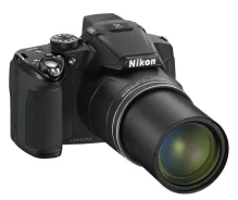 Nikon Coolpix P510 ����
