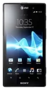 Sony Xperia ion. ����� ����