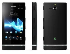 Sony Xperia P. ��������. �����