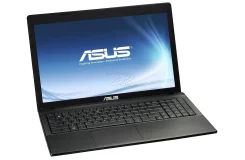 ASUS X55A. 1,6����, ��� 2048 ��, ���� 500���, WiFi, Bluetooth ����