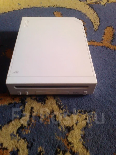 Nintendo Wii ����