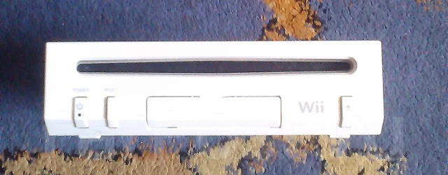 Nintendo Wii ����