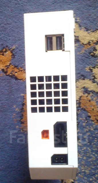 Nintendo Wii ����