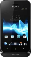 Sony Xperia tipo. ����� ����