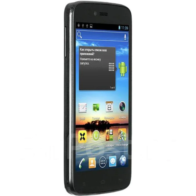 Fly IQ440 Energie. �/� ����