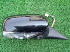 Зеркало заднего вида боковое. Subaru Legacy, BLE, BP5BLE
