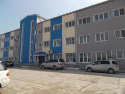 Офисные помещения. 51 кв. м., переулок Заводской 27, р-н п.Угловое. Дом снаружи