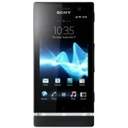 Sony Xperia P. ����� ����