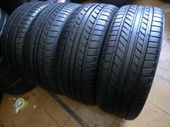 Goodyear Eagle LS EXE. Летние, 2012 год, износ: 5%, 2 шт