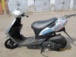 Suzuki Lets 2. исправен, птс, без пробега