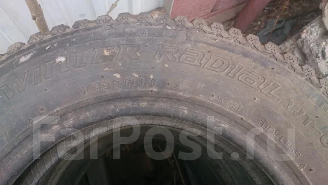 Aurora Tire Winter Radial W403. ������, ����������, ����� ����