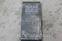 Гибкая медицинская шина SAM Splint II. Оригинал. Производство США.