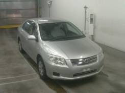 Toyota Corolla Axio. NZE141, 1NZ