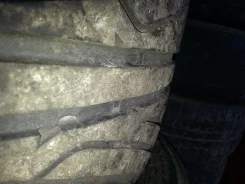 Yokohama Avs ES100. ������, 2005 ���, �/�, ����� 5 % ����