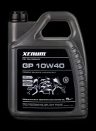 Xenum. 10W40, �������������, 1��. ����