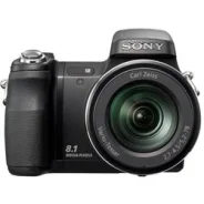 Sony Cyber-shot DSC-H9. 8 - 8.9 ��, ���: 14� � ����� ����