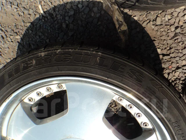 Hercules Raptis WR1. ������, 2008 ���, �/�, ����� 10 % ����