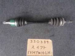 Привод. Suzuki: Kei, Wagon R Solio, Swift, Chevrolet Cruize, Wagon R Plus, Wagon R Wide Chevrolet MW Двигатель M13A