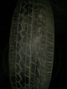 Dunlop DV-01. Летние, износ: 10%, 2 шт