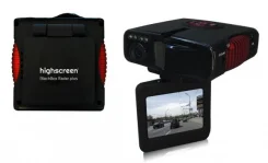 Highscreen BlackBox Radar+ ����