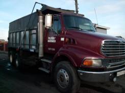 Freightliner. Хороший грузовик, 10 000 куб. см., 20 000 кг.