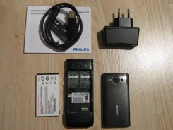 Philips Xenium X623. �/� ����