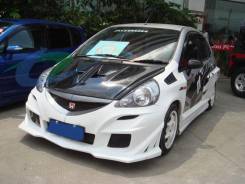 Крыло. Honda Fit