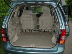 Mazda MPV. L3, L3