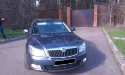 Skoda Octavia. �������, ��������, 0.0, ������