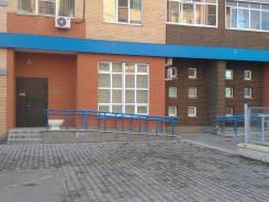 Организация сдает офис, ул. Фрунзе 11, 318,50 м. кв. 318 кв. м., улица Фрунзе 11, р-н Центральный. Дом снаружи