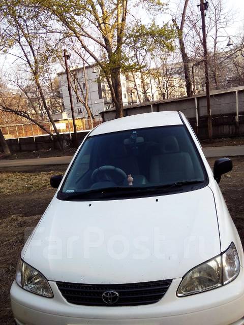 Как завести тойоту короллу