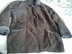 Дубленки. 56, 58, 60, 62
